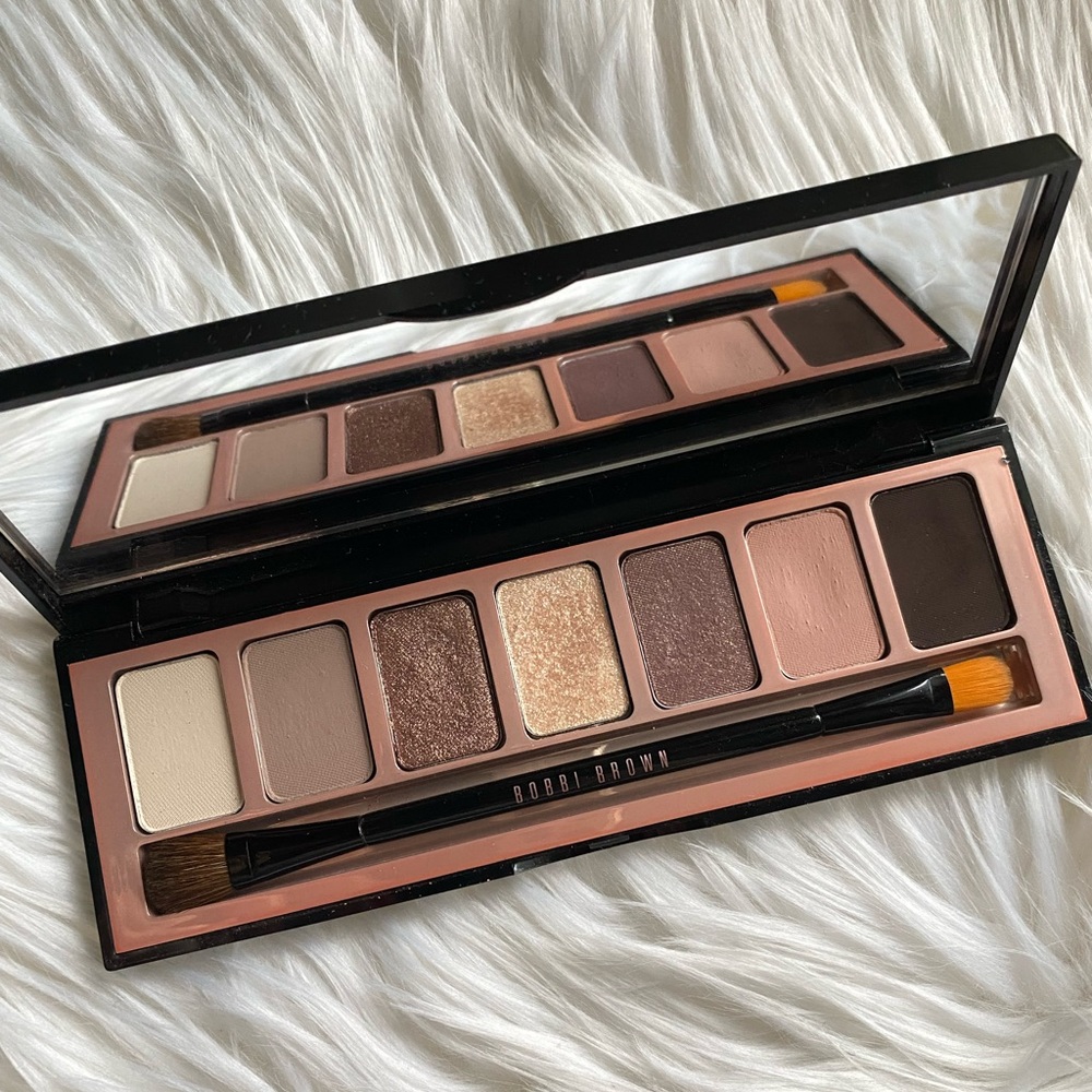 Bobbi Brown Telluride Eye Palette
